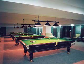 Apollo Hotel Fuzhou  Buitenkant foto